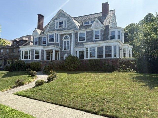 House for sale in Bristol, Massachusetts