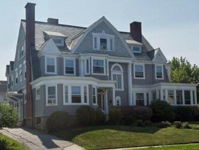 House for sale in Bristol, Massachusetts