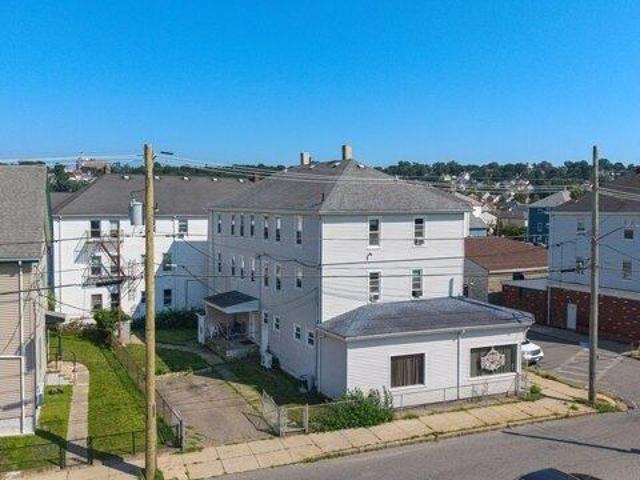 House for sale in Bristol, Massachusetts