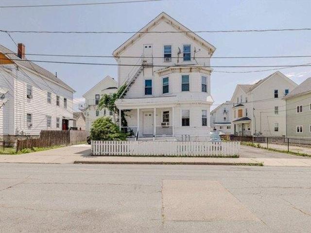 House for sale in Bristol, Massachusetts