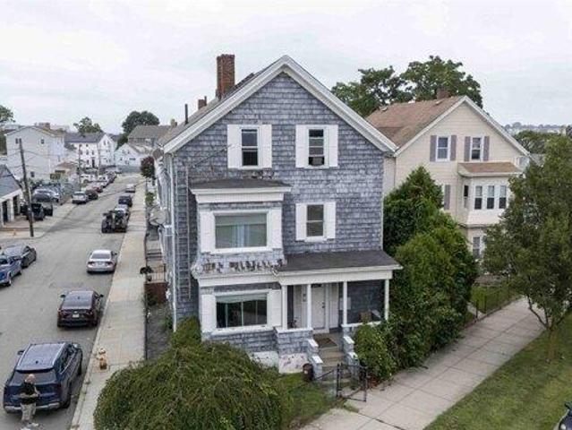 House for sale in Bristol, Massachusetts