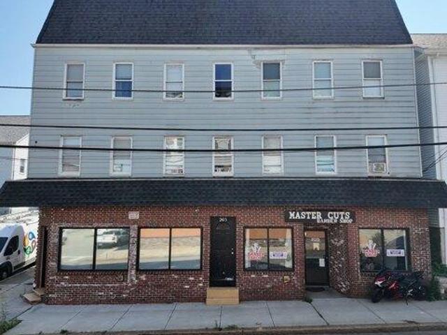 House for sale in Bristol, Massachusetts
