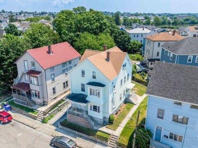 House for sale in Bristol, Massachusetts