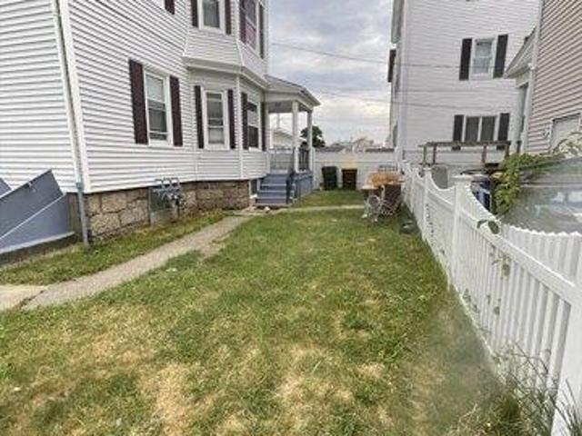 House for sale in Bristol, Massachusetts
