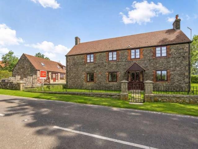 Farm for sale in Whatley, Somerset