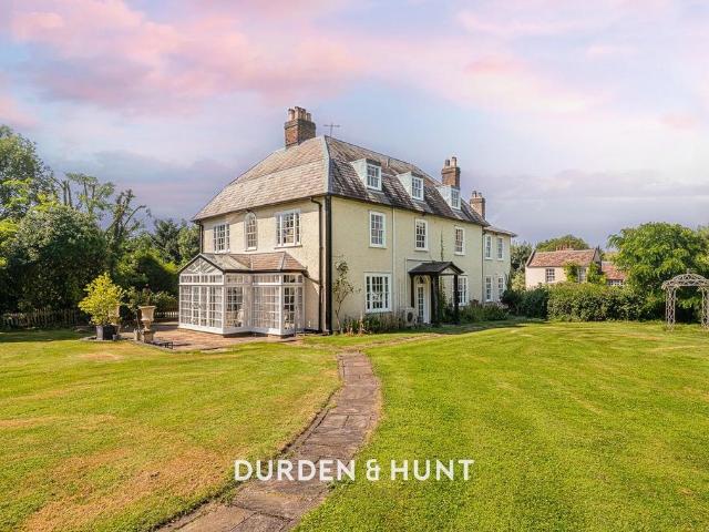 House for sale in Epping, Essex