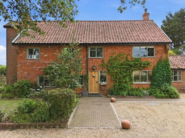 House for sale in Barham, Bedingfield