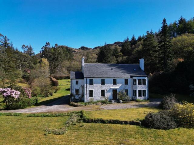House for sale in Caol Ruadh, Colintraive