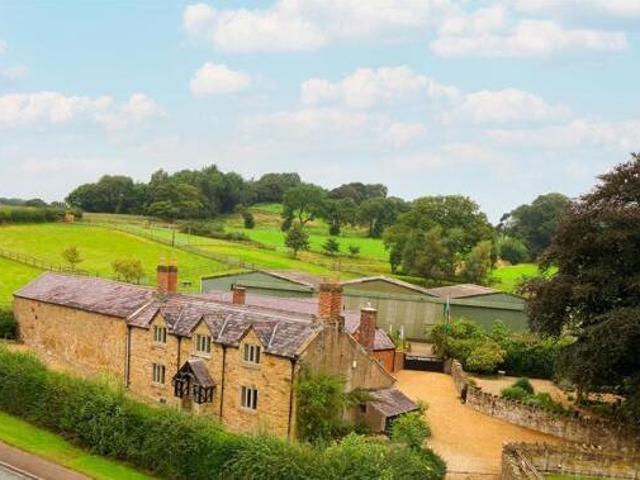 House for sale in Mold, Wales