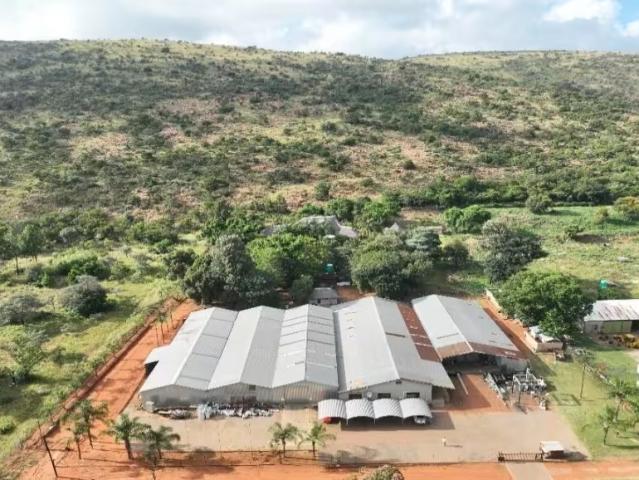 Farm for sale in Uitzicht, Mogalakwena Local Municipality