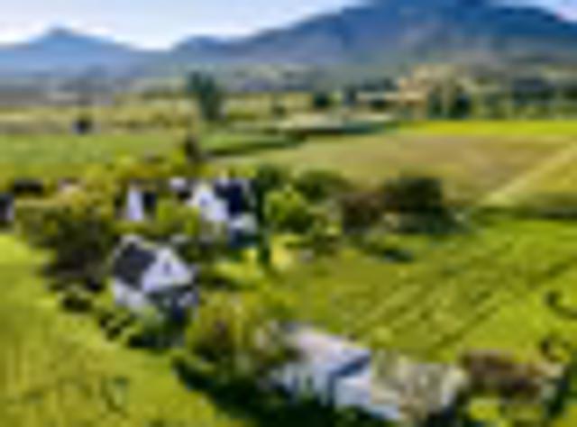 Farm for sale