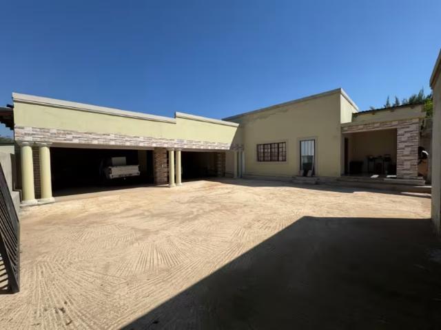 Farm for sale in White River, Mbombela