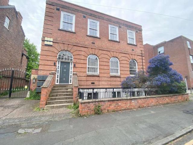Flat for rent in Georgia, Greater Manchester
