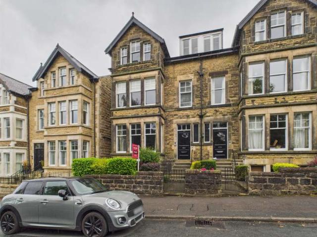 Flat for rent in Duchy, Harrogate