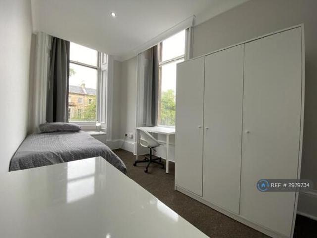 Flat for rent in Scotland