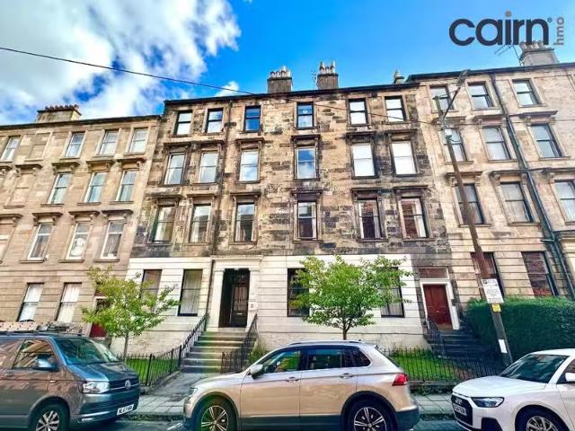 House for rent in Hillhead, Scotland