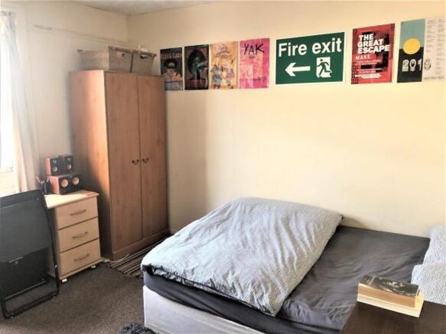Flat for rent