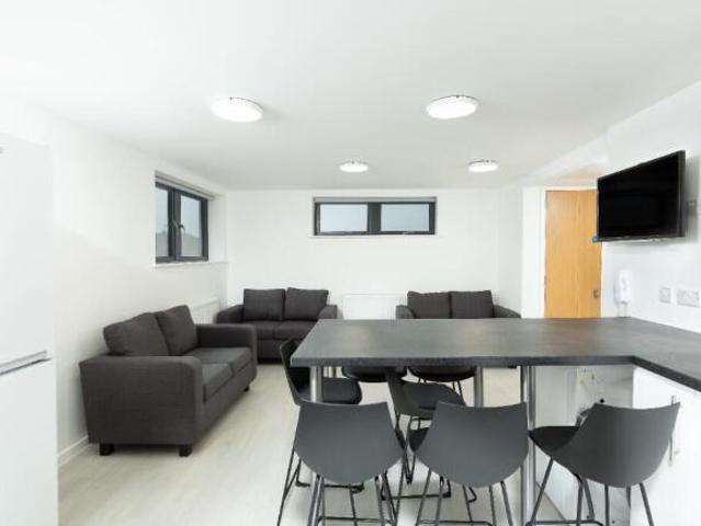 Flat for rent in Bath, West of England