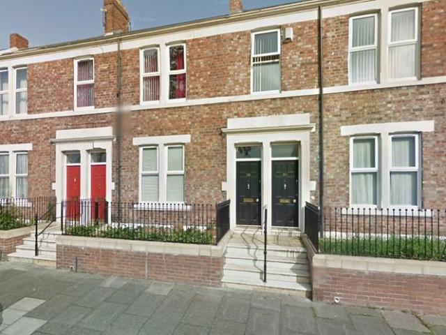 Flat for sale in Felling, Tyne And Wear
