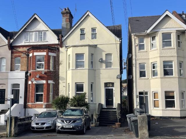 Commercial for sale in Bournemouth