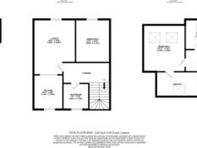 Flat for sale in West Yorkshire