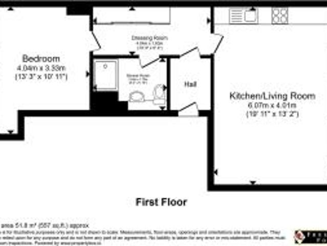 Flat for sale in St James, Sandown Park