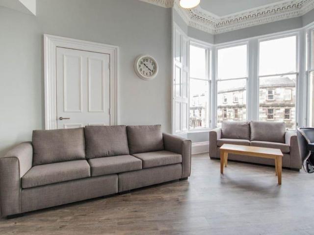 Room for rent in Newington, Scotland