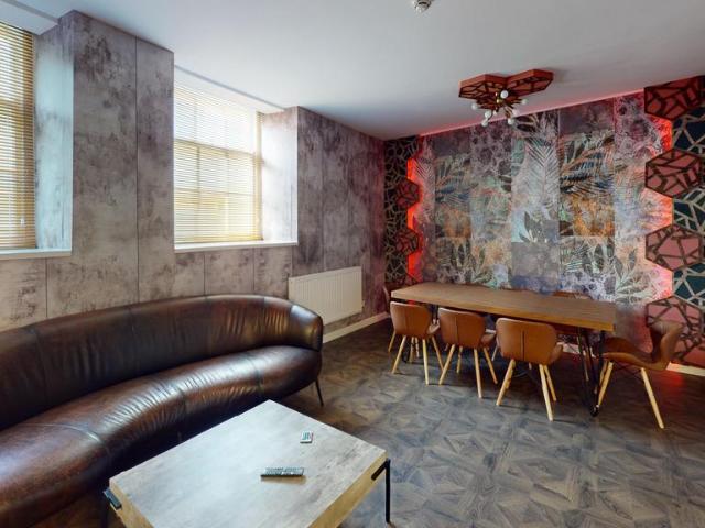 Room for rent in Grainger Town, Tyne And Wear