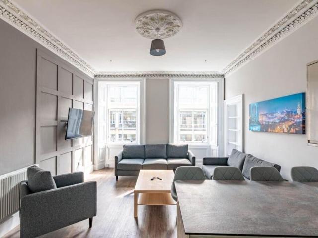 Room for rent in Haymarket, Scotland
