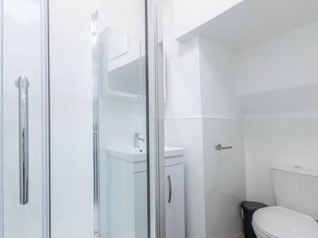 Room for rent in Gayfield, Broughton