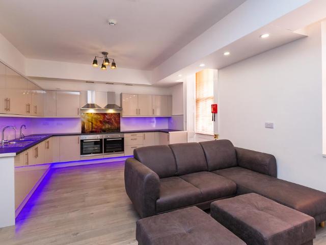 Room for rent in Grainger Town, Tyne And Wear