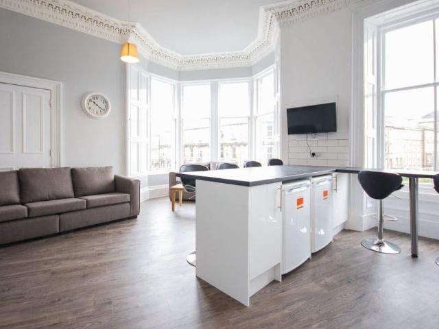 Room for rent in Newington, Scotland