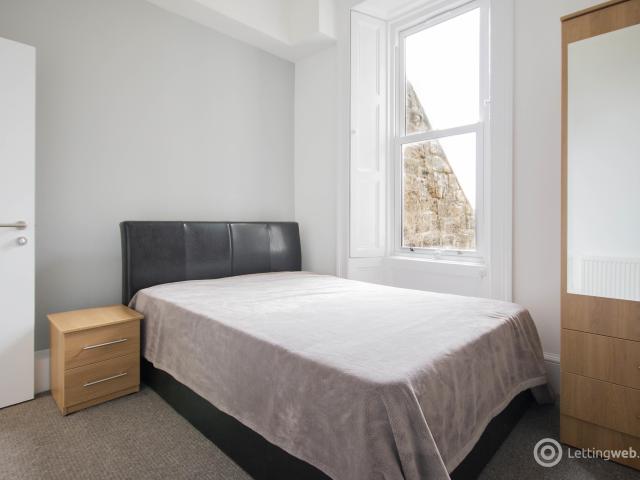 Apartment for rent in Newington, City of Edinburgh