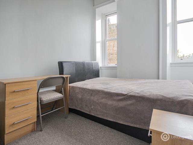 Apartment for rent in Newington, Scotland