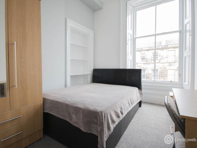 Apartment for rent in Newington, Scotland