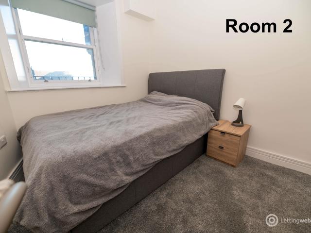 Apartment for rent in St Leonards, City of Edinburgh