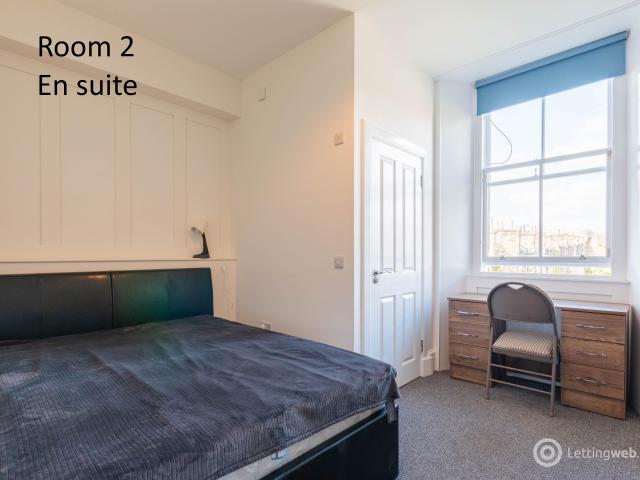 Apartment for rent in Haymarket, Scotland