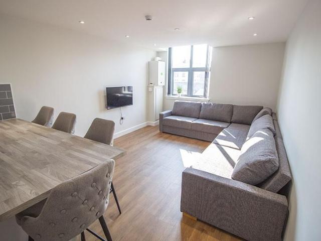 Room for rent in The Meadows, Haddon