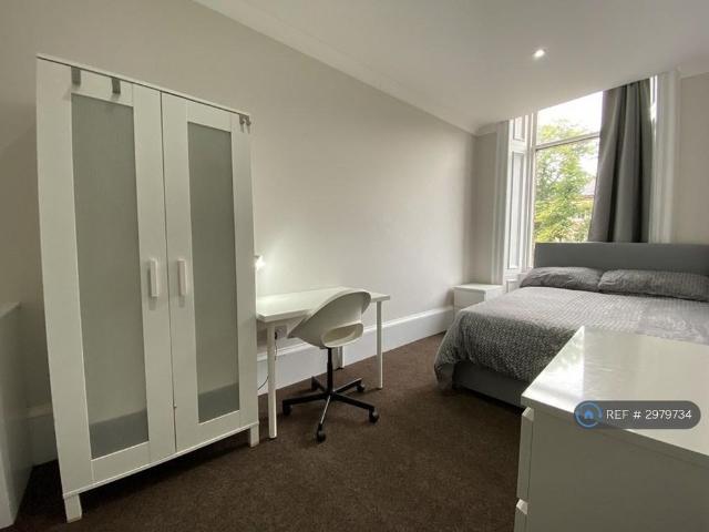 Apartment for rent in Merchant City, Scotland