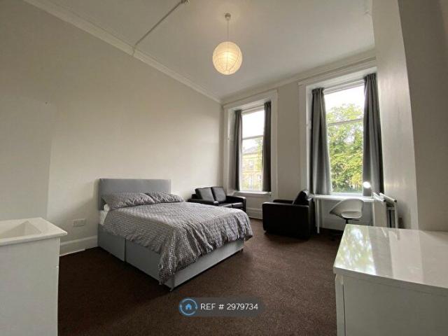 Apartment for rent in Hillhead, Scotland