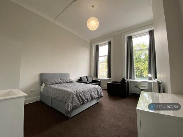 Apartment for rent in Hillhead, Scotland