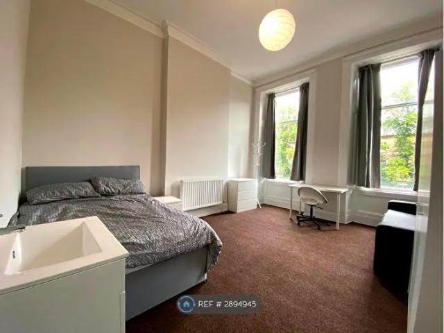Apartment for rent in Hillhead, Scotland