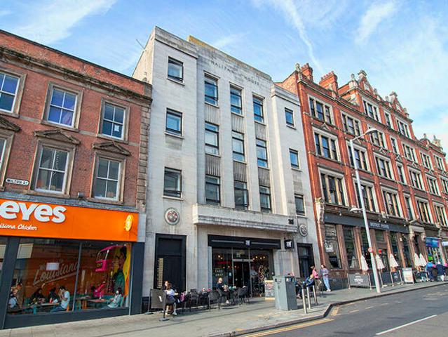 Apartment for rent in St Ann's, Haddon