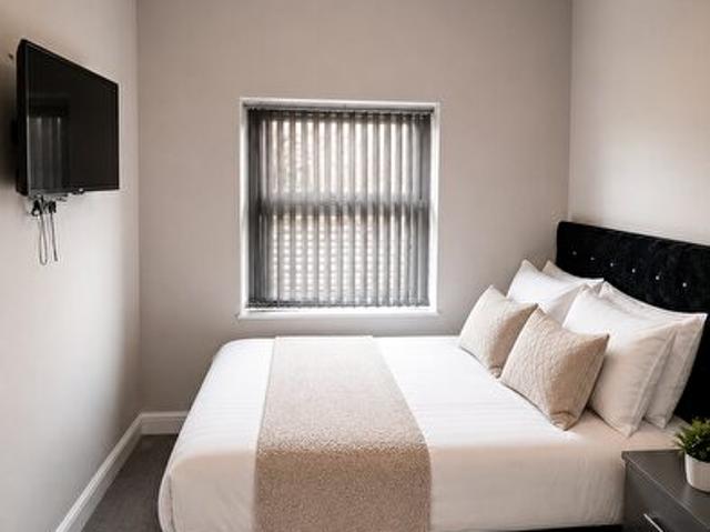 Apartment for rent in Nangreaves, Wales