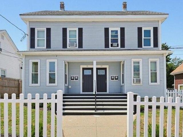 House for sale in Framingham, Massachusetts