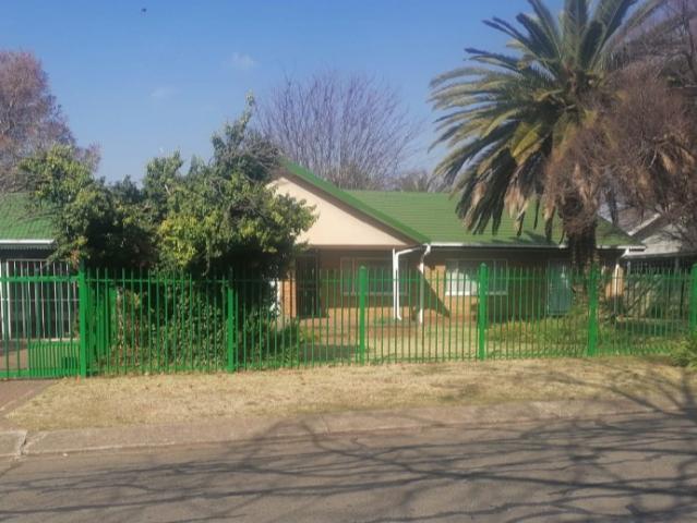 House for rent in Bloemfontein, Free State