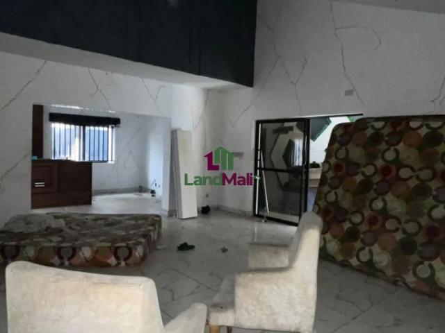 Property for rent in Eti Osa, Abuja