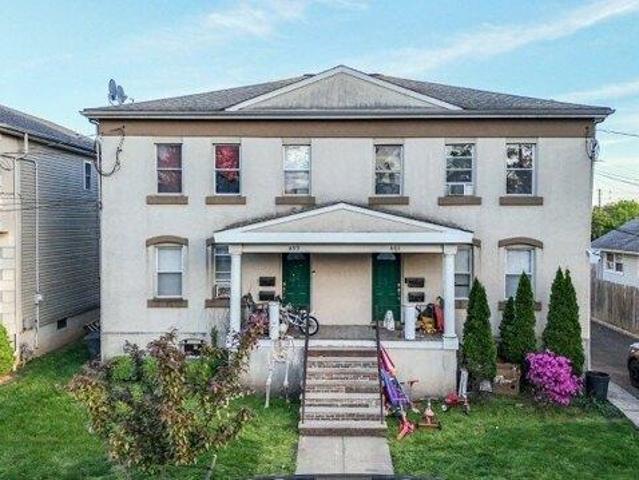 House for sale in Garwood, New Jersey