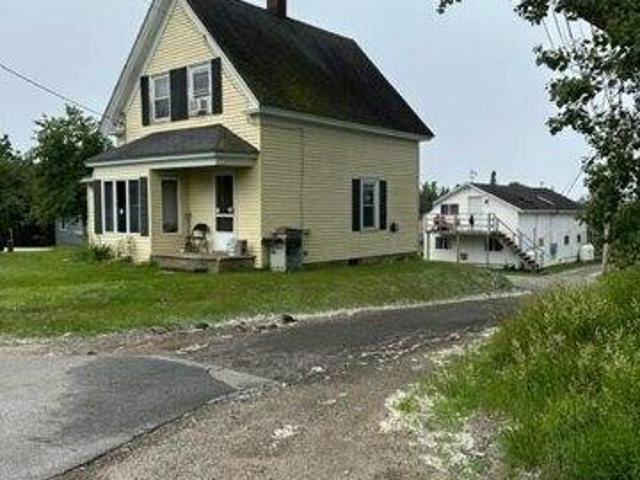 House for sale in Corea, Maine