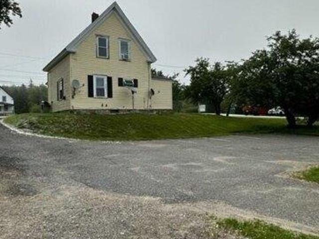 House for sale in Corea, Maine